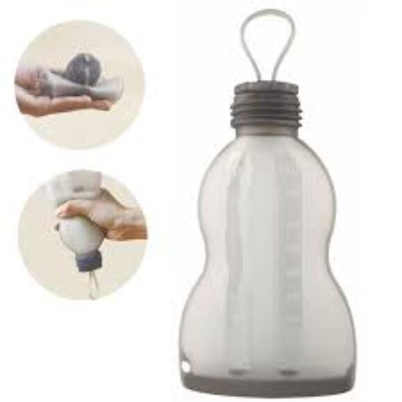 Reusable Milk Storage Bag - Picture 2 of 2